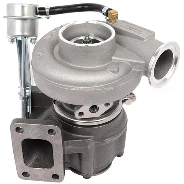 HX30W Turbocharger 4050220 4050221 4050224 For Engine 4BT 4BTA 3.9L